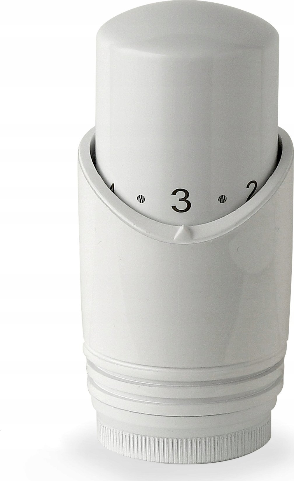 GŁOWICA TERMOSTAT. BIAŁA CIECZOWA 30X1,5 2TTBB // G.Z.T.2TTBB