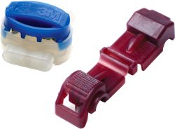 Gardena Łączniki i złączki zaciskowe (04089-20)