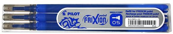Pilot Wkład do Frixion Point (PIRBLS-FRP5-L-S3)