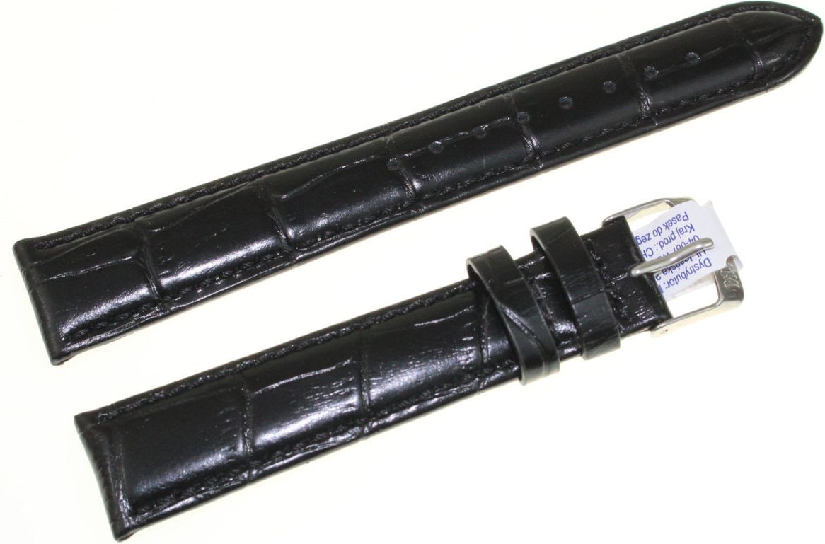 Morellato Skórzany pasek do zegarka 18 mm Morellato A01X2704656019CR18