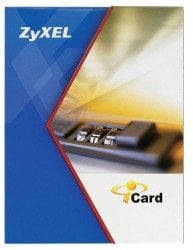 Program ZyXEL SecuExtender E-iCard SSL VPN MAC OS X Client 10 Licencji (SECUEXTENDER-ZZ0106F)
