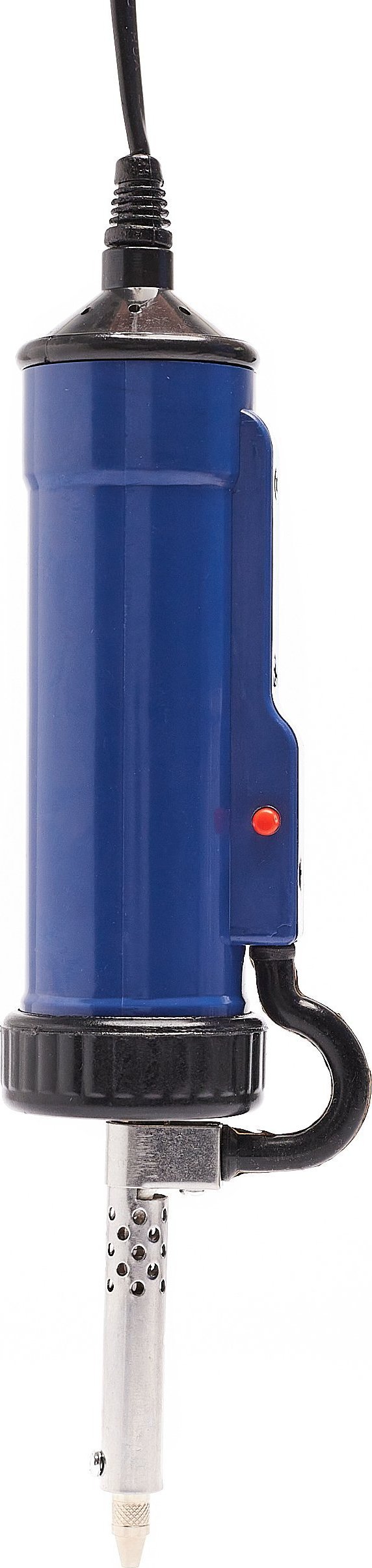 Techrebal PRECYZYJNA ELEKTRYCZNA ROZLUTOWNICA ODSYSACZ CYNY