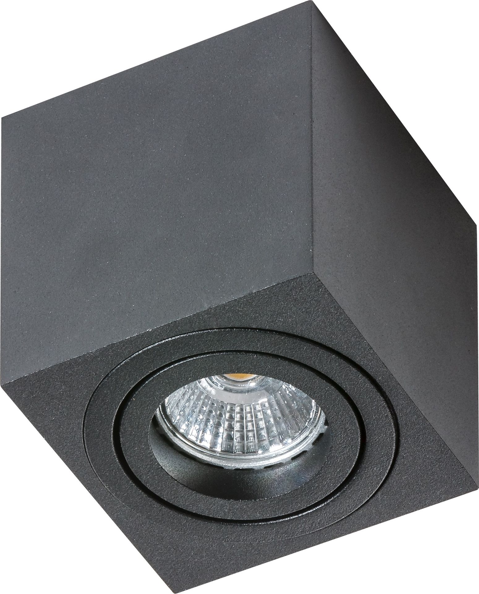 Lampa sufitowa Azzardo Lampa sufitowa Mini Eloy GM4006 BK