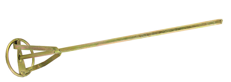 Pro-Line Mieszadło do materiałów półpłynnych 100x500mm typ B 41025