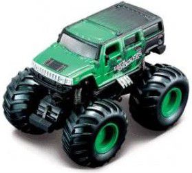 Maisto Auto earth shockers (21144)