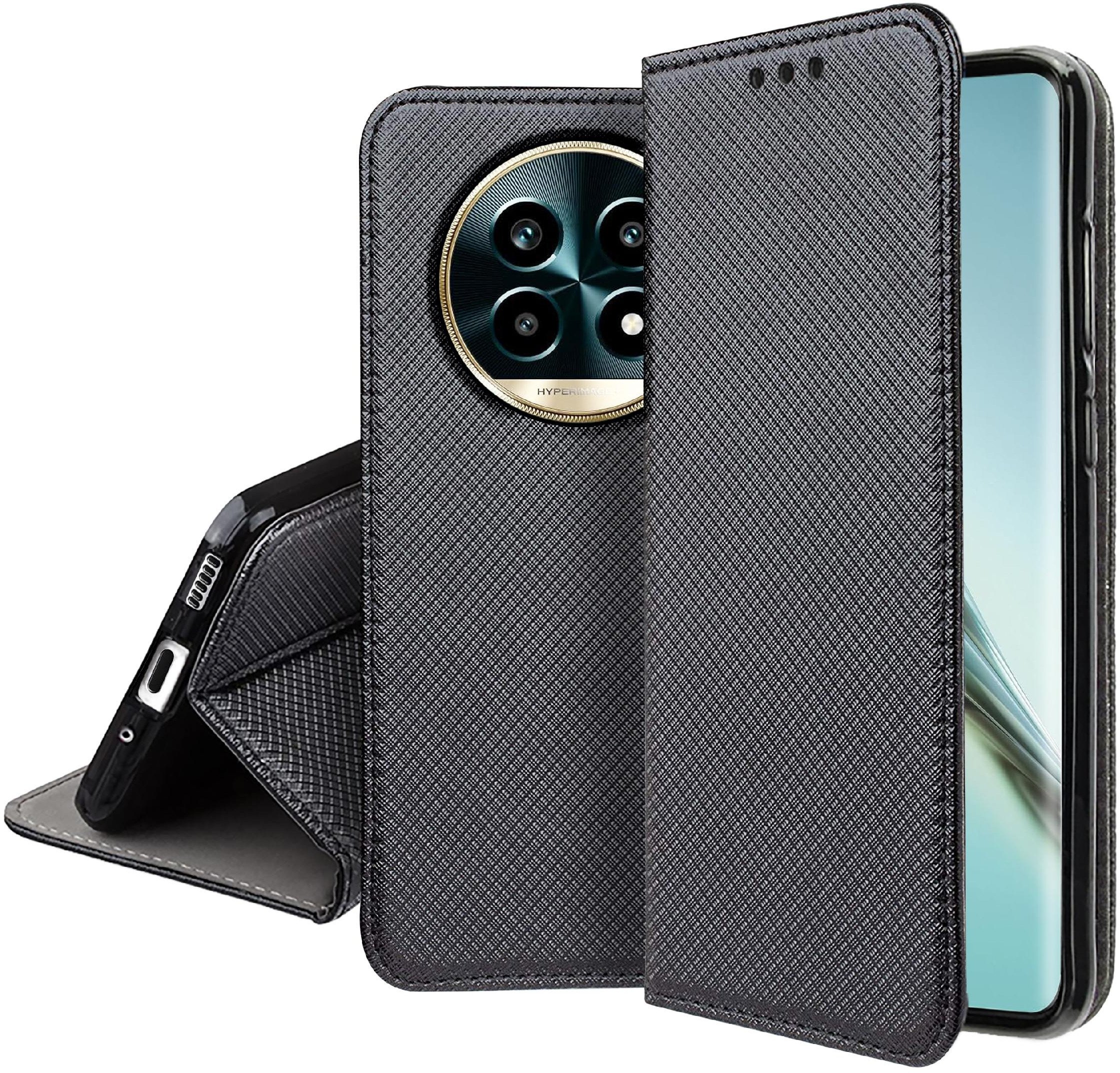 Etui do Realme 13 Pro | 13 Pro+ Plus SMART MAGNET CASE PORTFEL