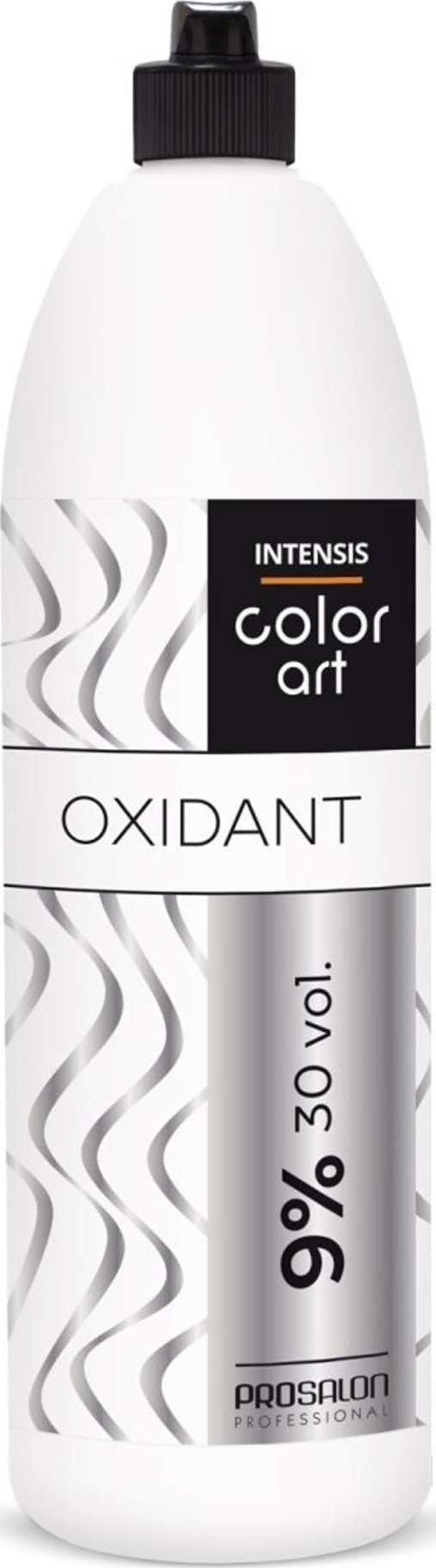 Chantal Prosalon Professional Intensis Color Art Profesjonalny Utleniacz do włosów w kremie 9% 150ml