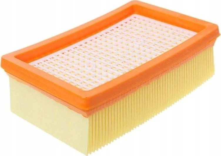 Reptila Filtr do Karcher WD4 WD5 WD6 MV4 MV5 MV6 2.863-005