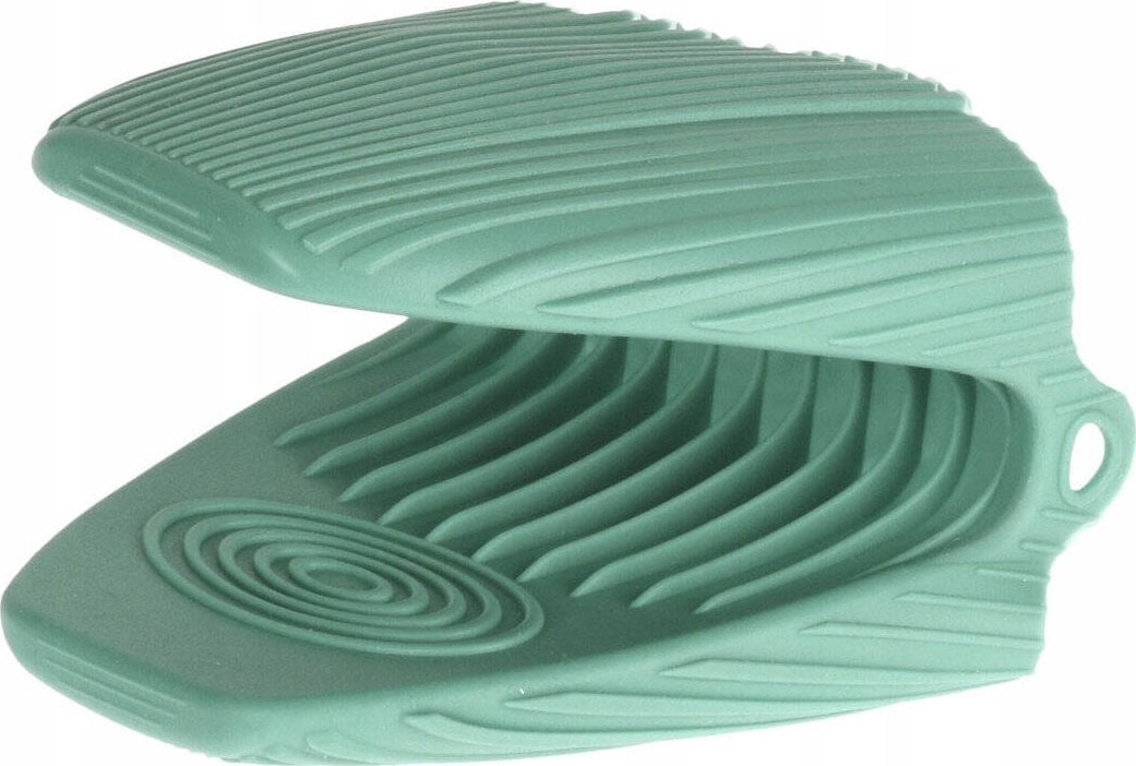 Łapka kuchenna z silikonu