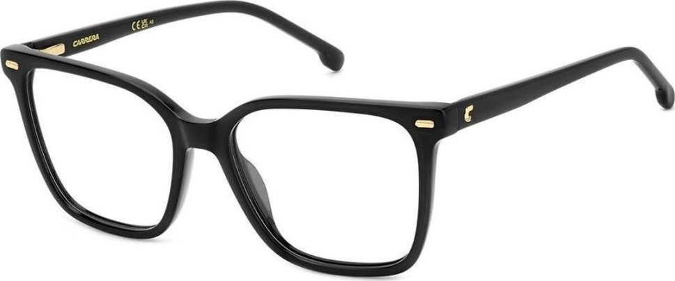 Carrera Ramki do okularów Damski Carrera CARRERA 3011
