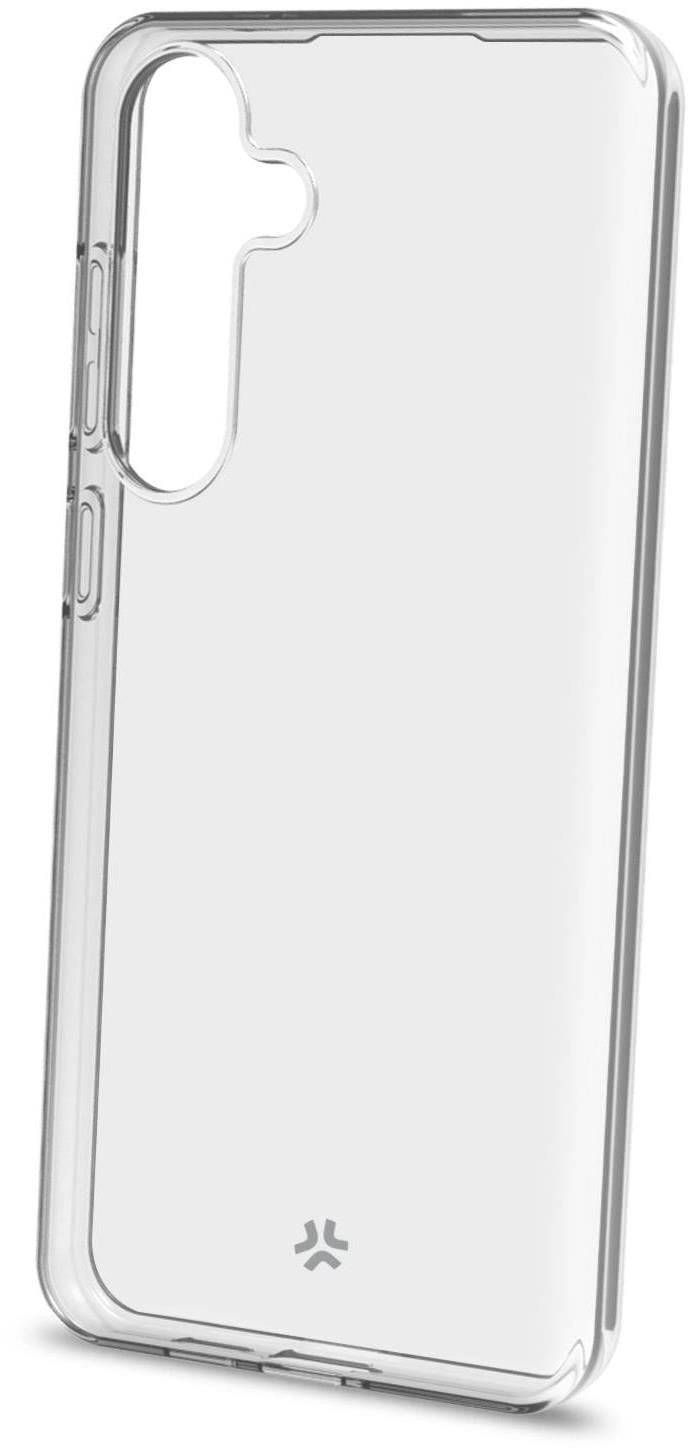 Celly GELSKIN - Samsung Galaxy Xcover 7, Cover, Samsung, Galaxy Xcover 7, 16.8 cm (6.6"), Transparent