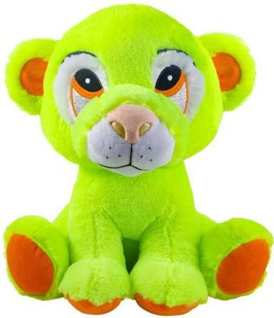 Beppe Lew Alex żółty 42cm (237595)