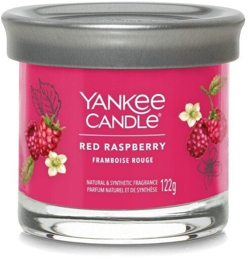 Yankee Candle Tumbler Red Raspberry 122 g