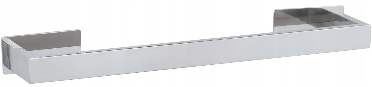 Uchwyt na ręcznik GENOVA, 40 cm, montaż bez wiercenia Turbo-Loc, WENKO