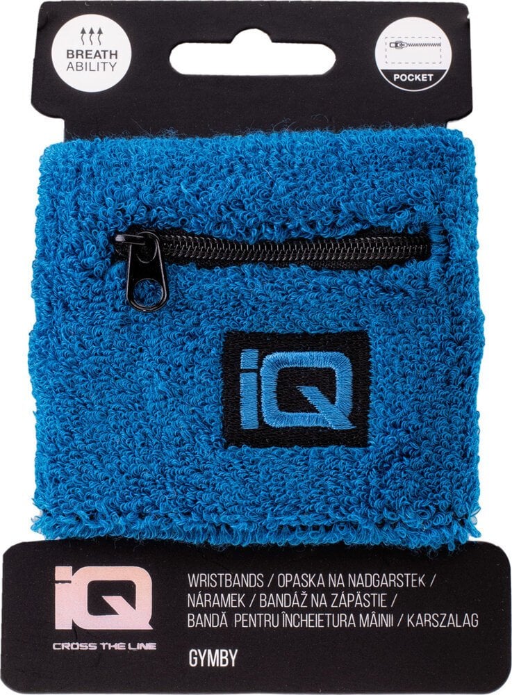 Frotka IQ Gymby deep lagoon rozmiar uniwersalny