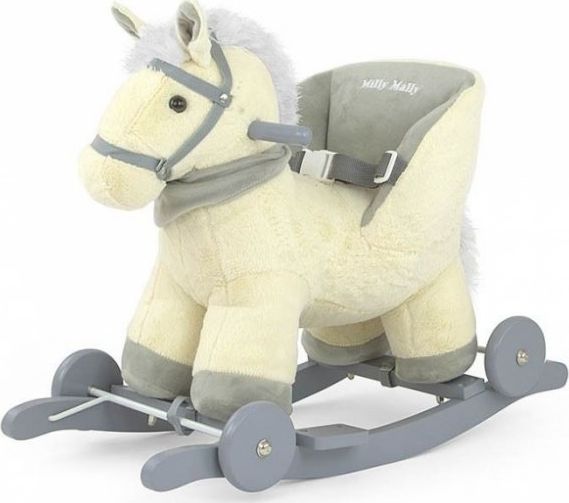 Milly Mally Milly Mally Koń Polly Beige
