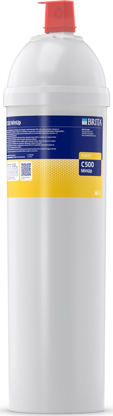 Brita Purity C500 MinUp