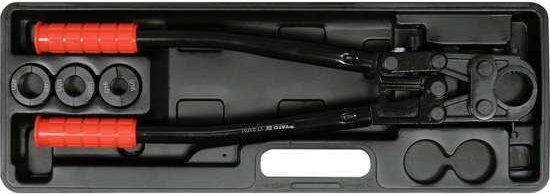 Yato ZACISKARKA DO RUR PEX-AL.-PEX U16-25 (1 SZT)