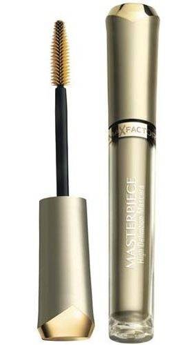 MAX FACTOR Masterpiece Mascara W 4,5ml Rich Black