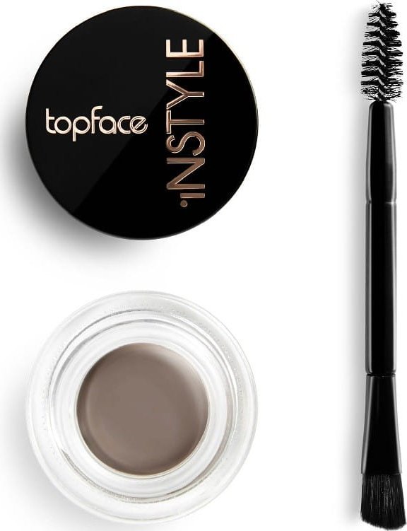 TOPFACE_Instyle Eyebrow Gel żel do brwi 004 3,5g