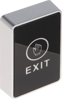 Triton DOTYKOWY PRZYCISK OTWARCIA DRZWI ATLO-PB-6