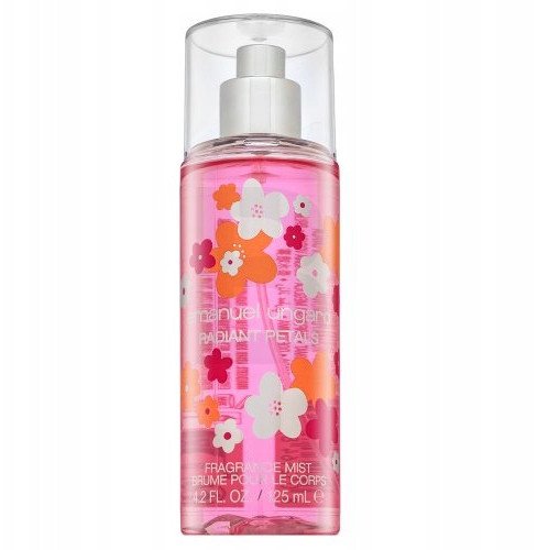 Emanuel Ungaro Radiant Petals BOR W 125 ml