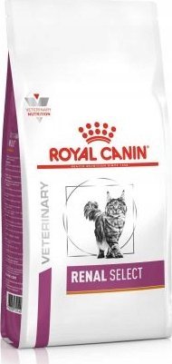 Royal ROYAL VET KOT 400g RENAL SELECT FELINE
