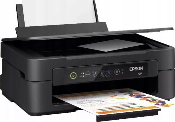 Urządzenie wielofunkcyjne Epson Home XP-2200 (C11CK67403)