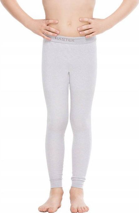 Haster Dziecięce kalesony termoaktywne r. 104/110