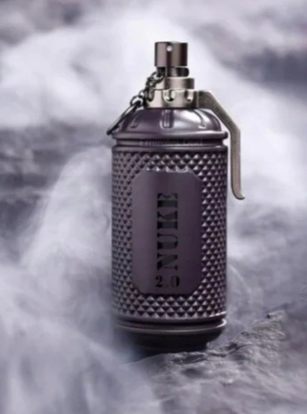 K2 Nuke 2.0 Woda perfumowana 100ml