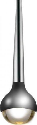 Lampa wisząca Orlicki Design Lampa wisząca chrom do kuchni Orlicki Design Cappi ledowa Cappi cromo