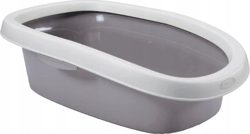 Zolux Sprint 20 szara (96595)