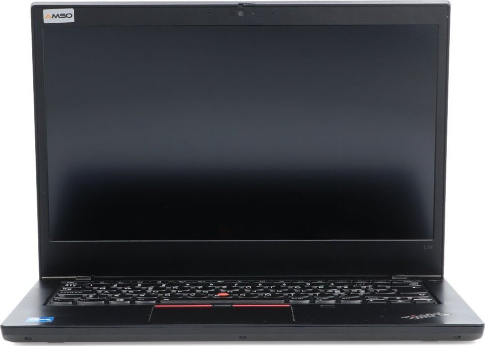 Laptop Lenovo Lenovo ThinkPad L14 2nd Gen i5-1135G7 16GB 480GB SSD 1920x1200 Klasa A- Windows 11 Home