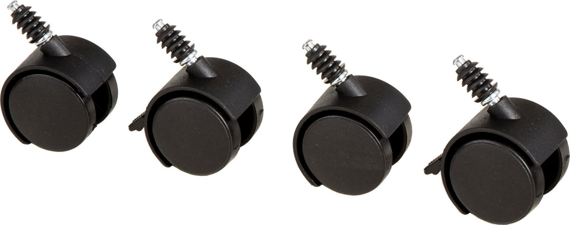 Pro-Line Kółka do wiadra kpl.glazurn. 61630,61631,61632 kpl.4 szt proline