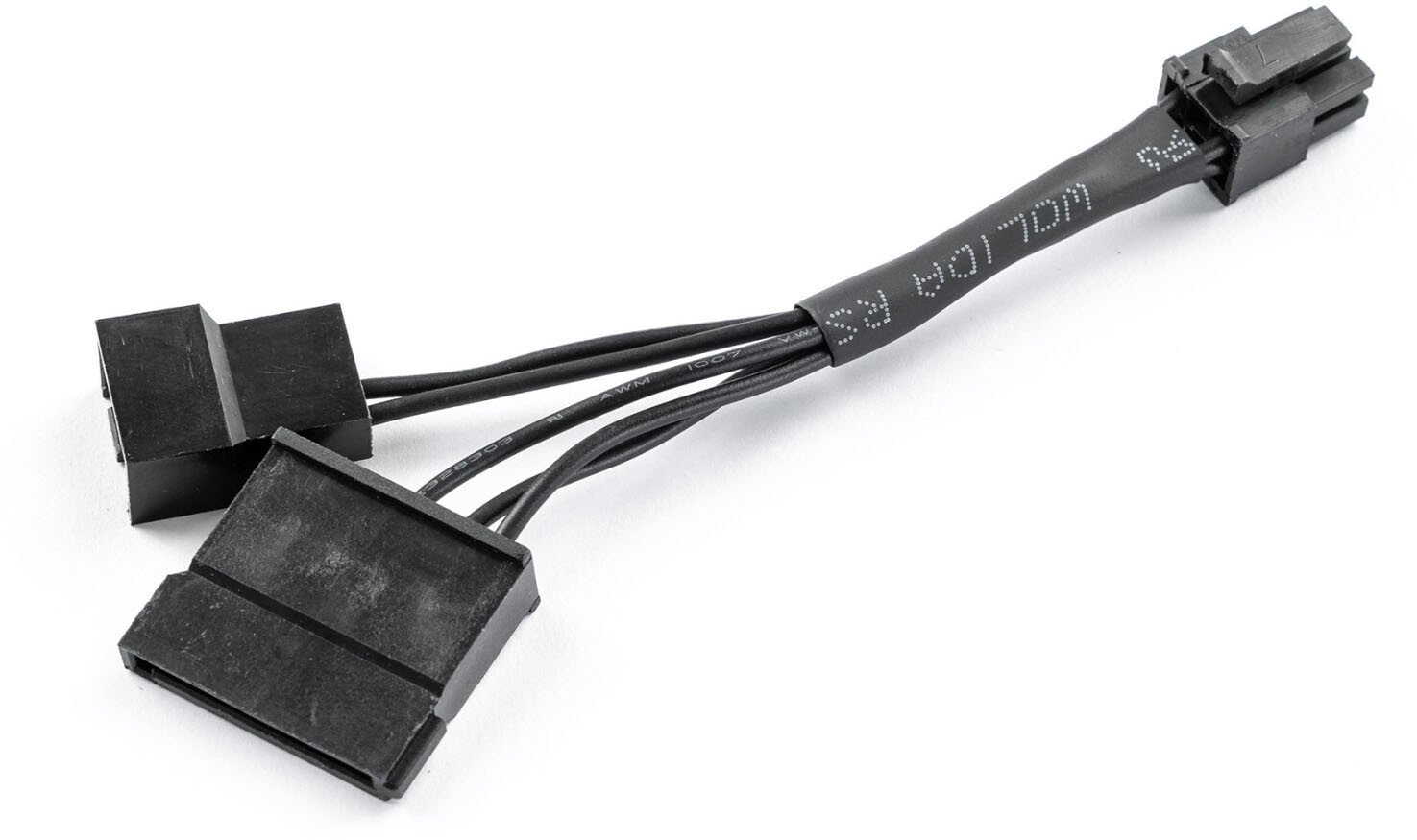 Watercool Pumpen Adapter SATA