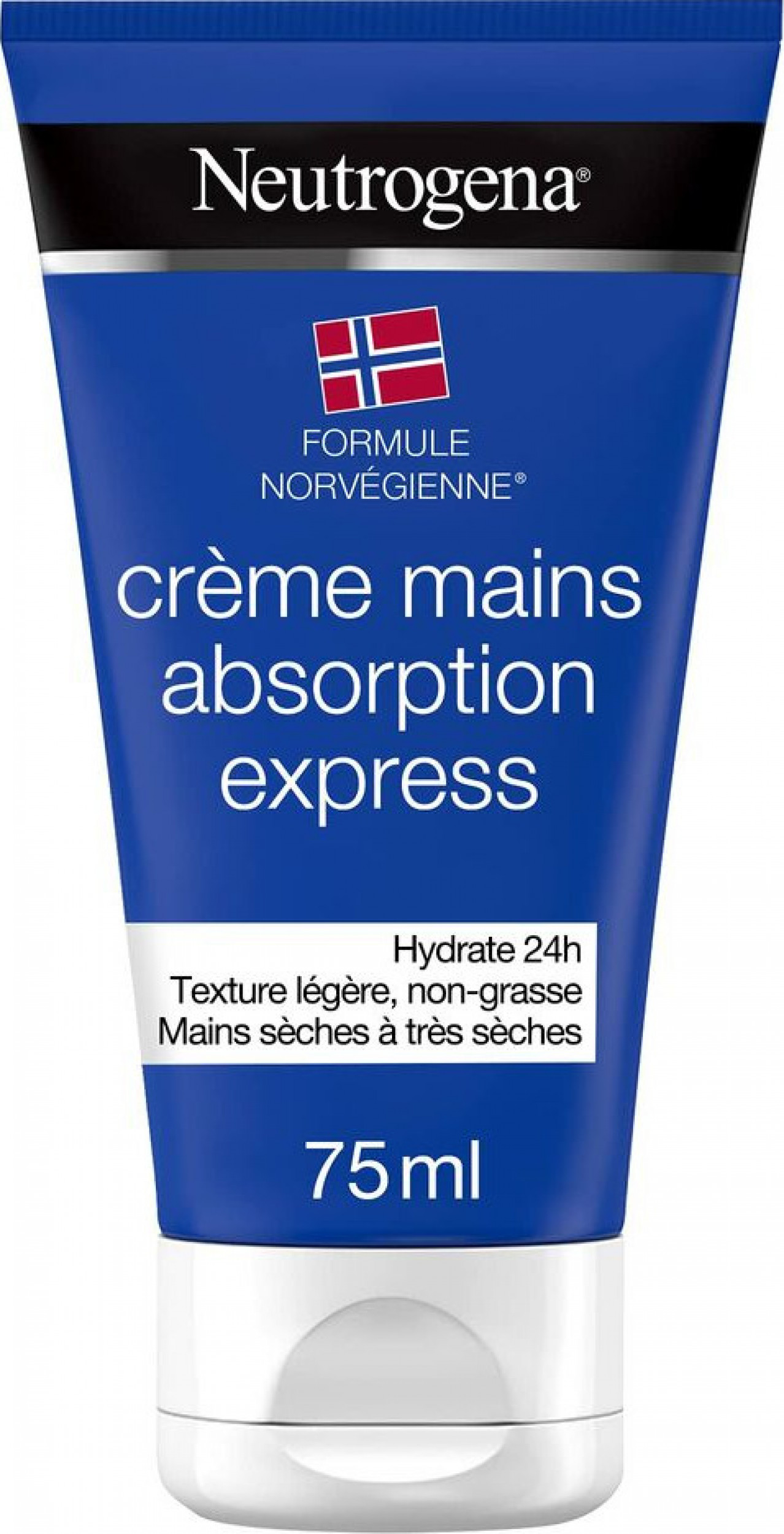 Neutrogena (DE) Neutrogena, Krem do rąk, 50 ml (PRODUKT Z NIEMIEC)