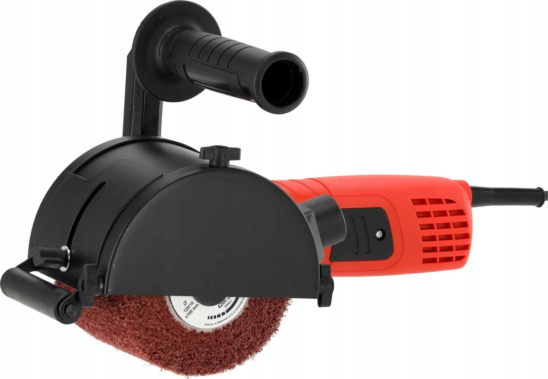 YATO SATYNIARKA (KRÓTKA) 1300W