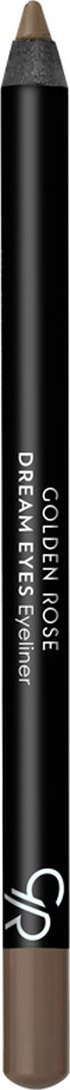 Golden Rose Dream Eye Eyeliner Kredka do oczu (408)