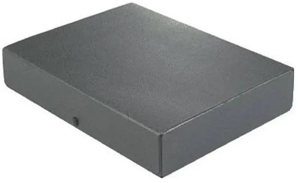 ELBA Dokumentenmappe A4 aus 14 mm starker Hartpappe (RC)