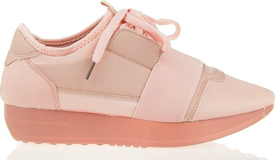 Estetino Trampki damskie-40