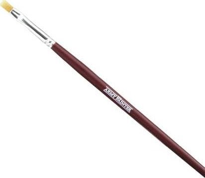 Army Painter Pędzel Army Painter - Hobby - Drybrush