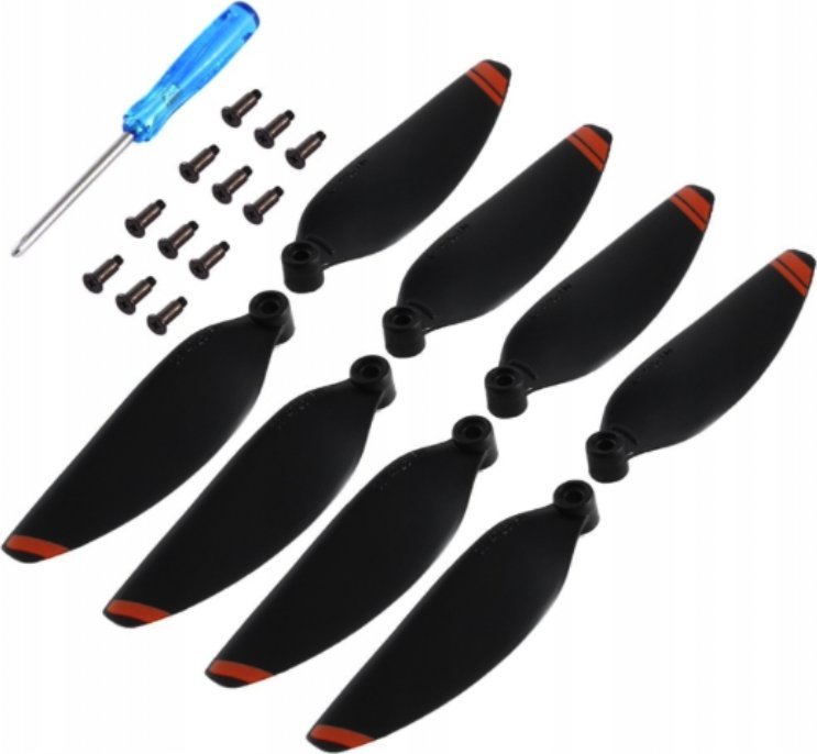 SunnyLife ŚMIGŁA DO DRONA DJI MAVIC MINI 2 - 8 SZT. 4726F