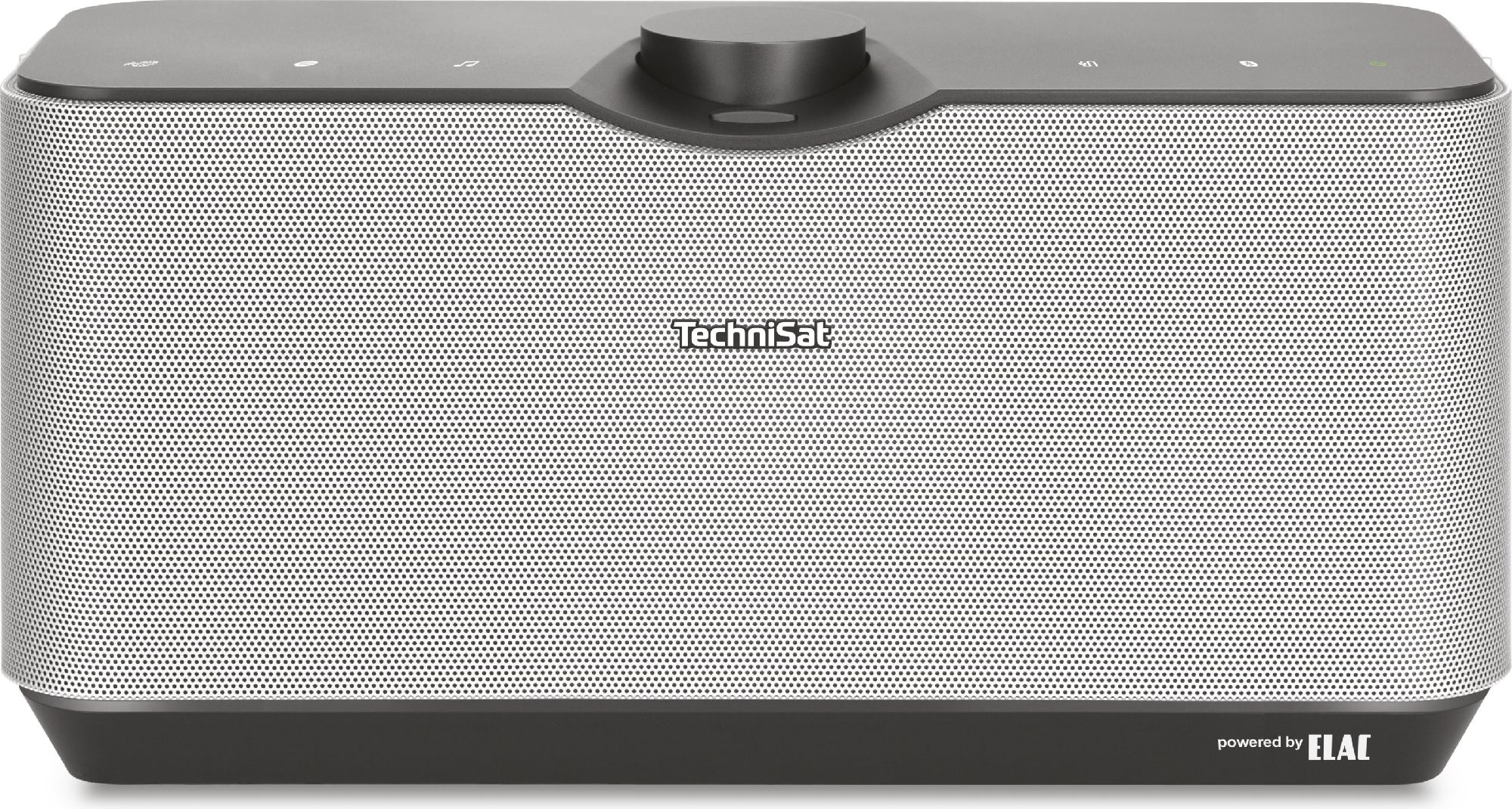 Głośnik TechniSat AudioMaster MR3 srebrny (0000/9172)