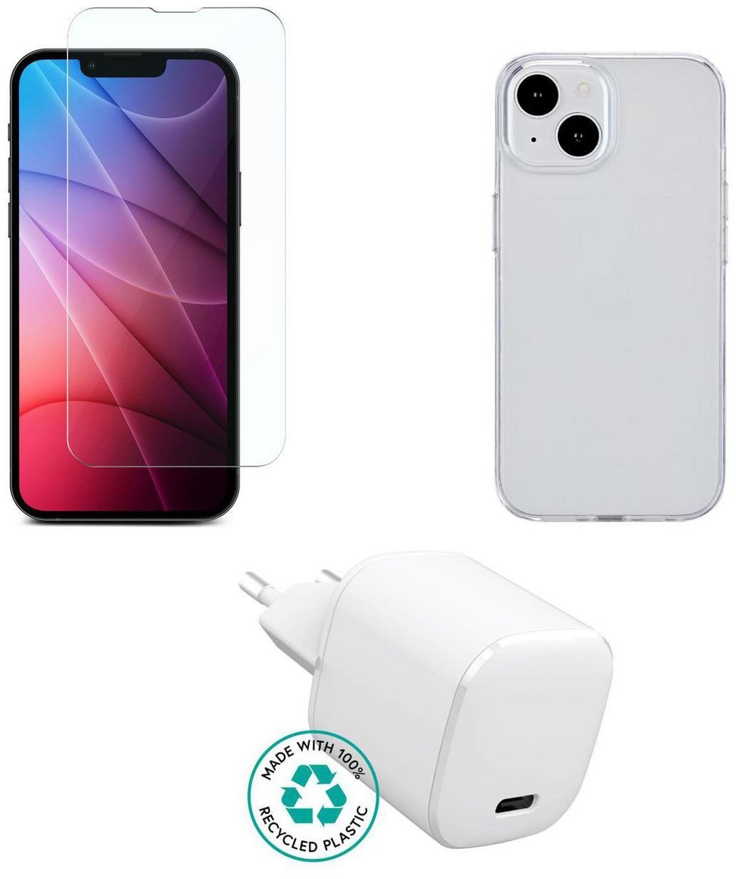 Kit for iPhone 14 Pro.