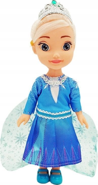 Norimpex *****Lalka księżniczka w koronie 2000956 09566