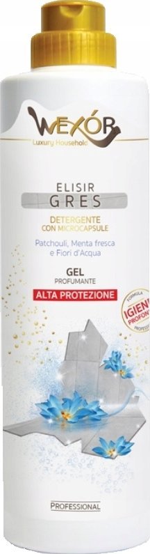 Wexor Płyn do mycia podłóg Gres 750 ml