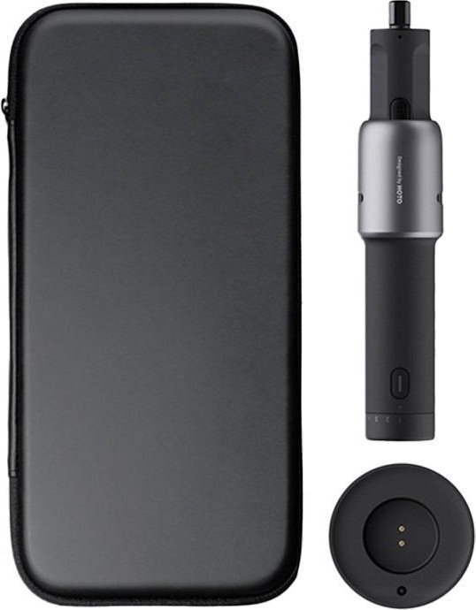 Szlifierka Hoto Multiszlifierka HOTO QWLDM001 35 w 1 (czarny)