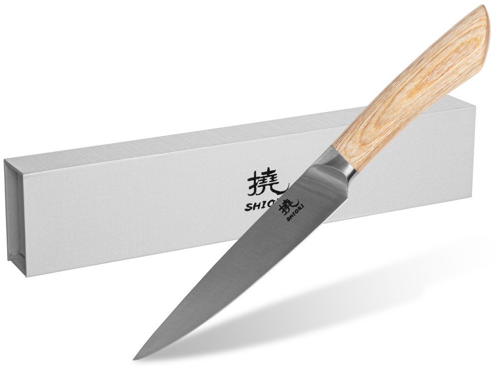 Shiori Shinogi Mur - nóż uniwersalny