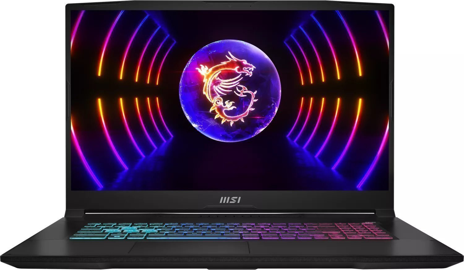 Laptop MSI Katana 17 B13VEK-1472PL Core i7-13620H / 32 GB / 512 GB / RTX 4050 / 144 Hz / Windows 11 Home