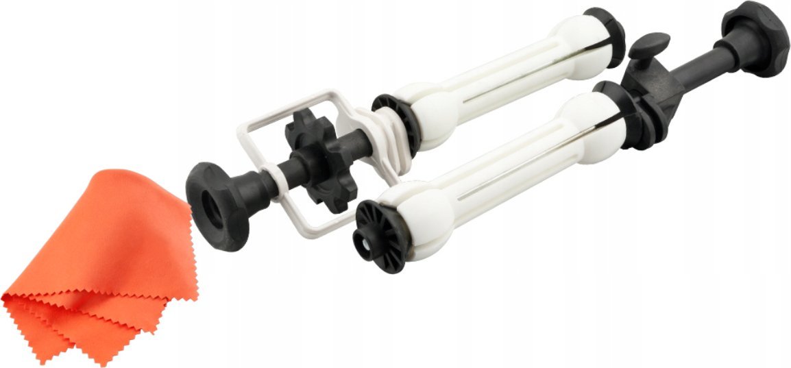 Freepower Mechanizm zawieszania tła (napęd pojedynczy)